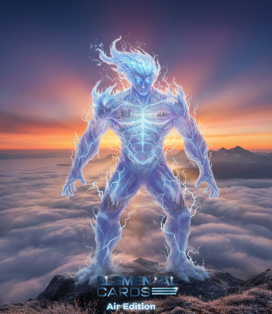 Elemental Breaks Repack - CASE HIT EDITION