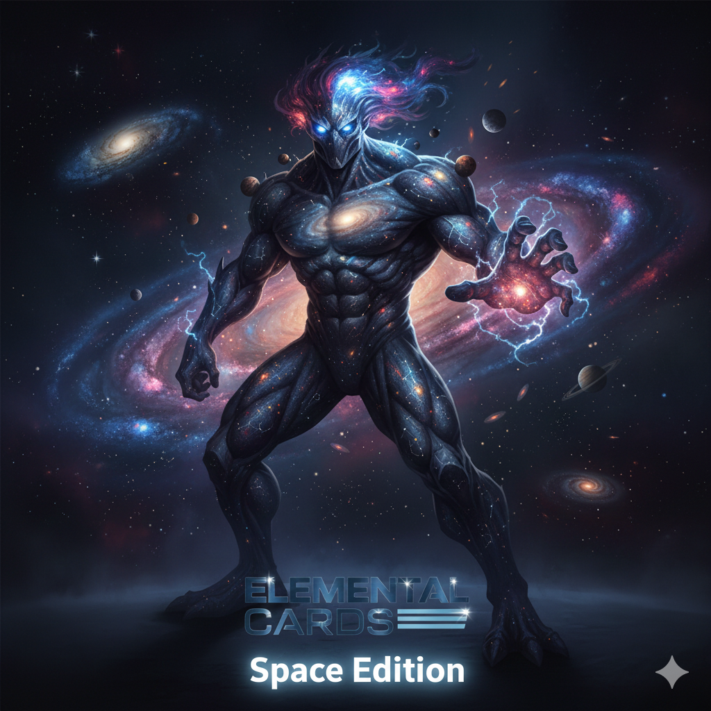 Elemental Breaks Repacks - Build Your Own Case!!